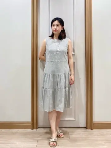 TOCCA mimura コーディネート画像