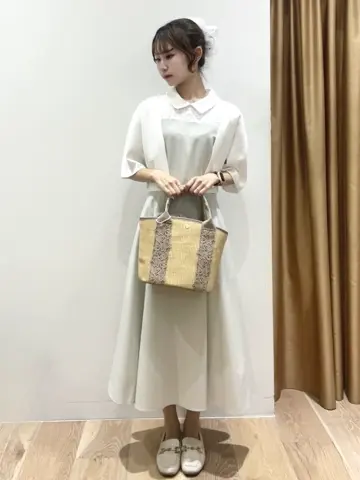 TOCCA MK.⋆𝜗𝜚 コーディネート画像