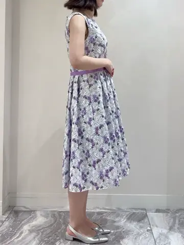 TOCCA スタッフM コーディネート画像