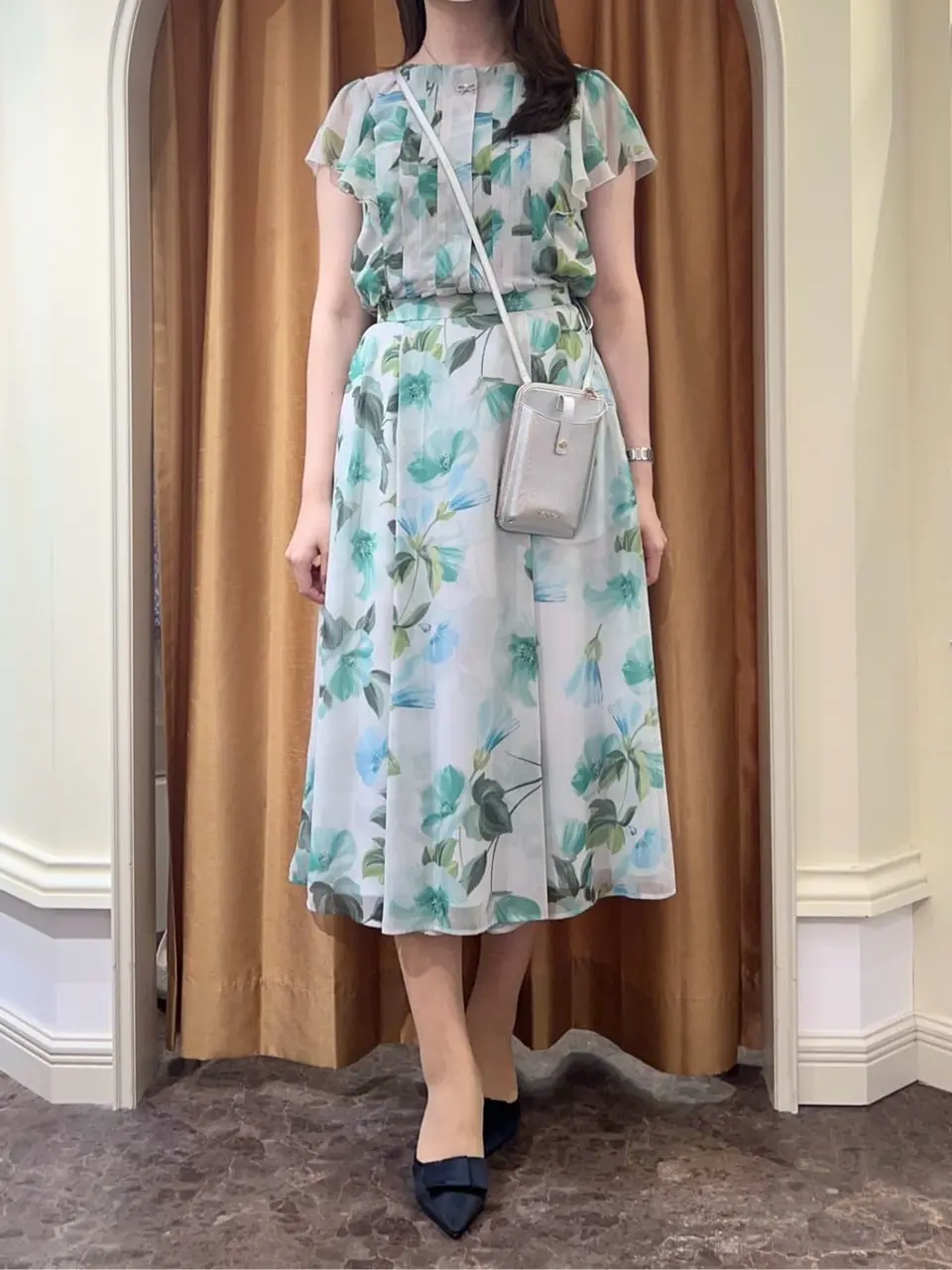 TOCCA G コーディネート画像