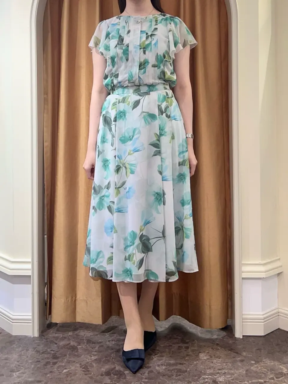 TOCCA G コーディネート画像