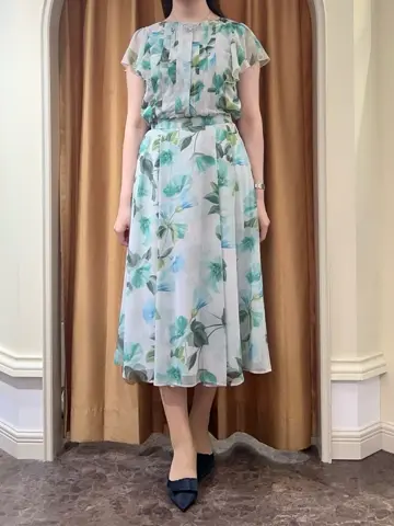 TOCCA G コーディネート画像