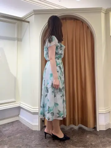 TOCCA G コーディネート画像