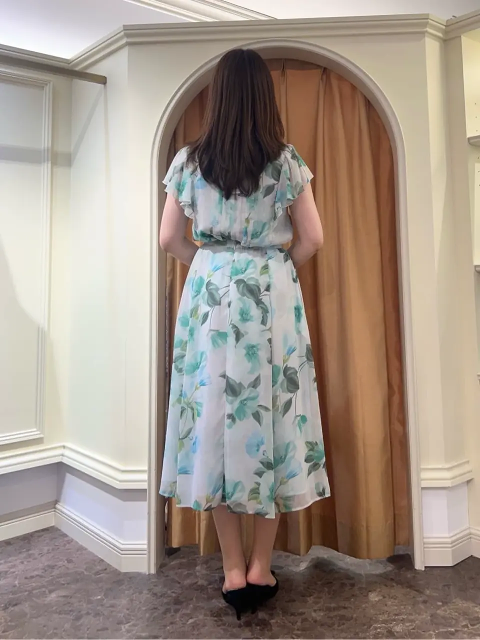 TOCCA G コーディネート画像