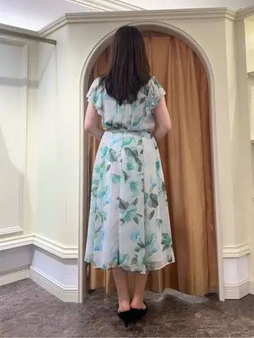 TOCCA G コーディネート画像