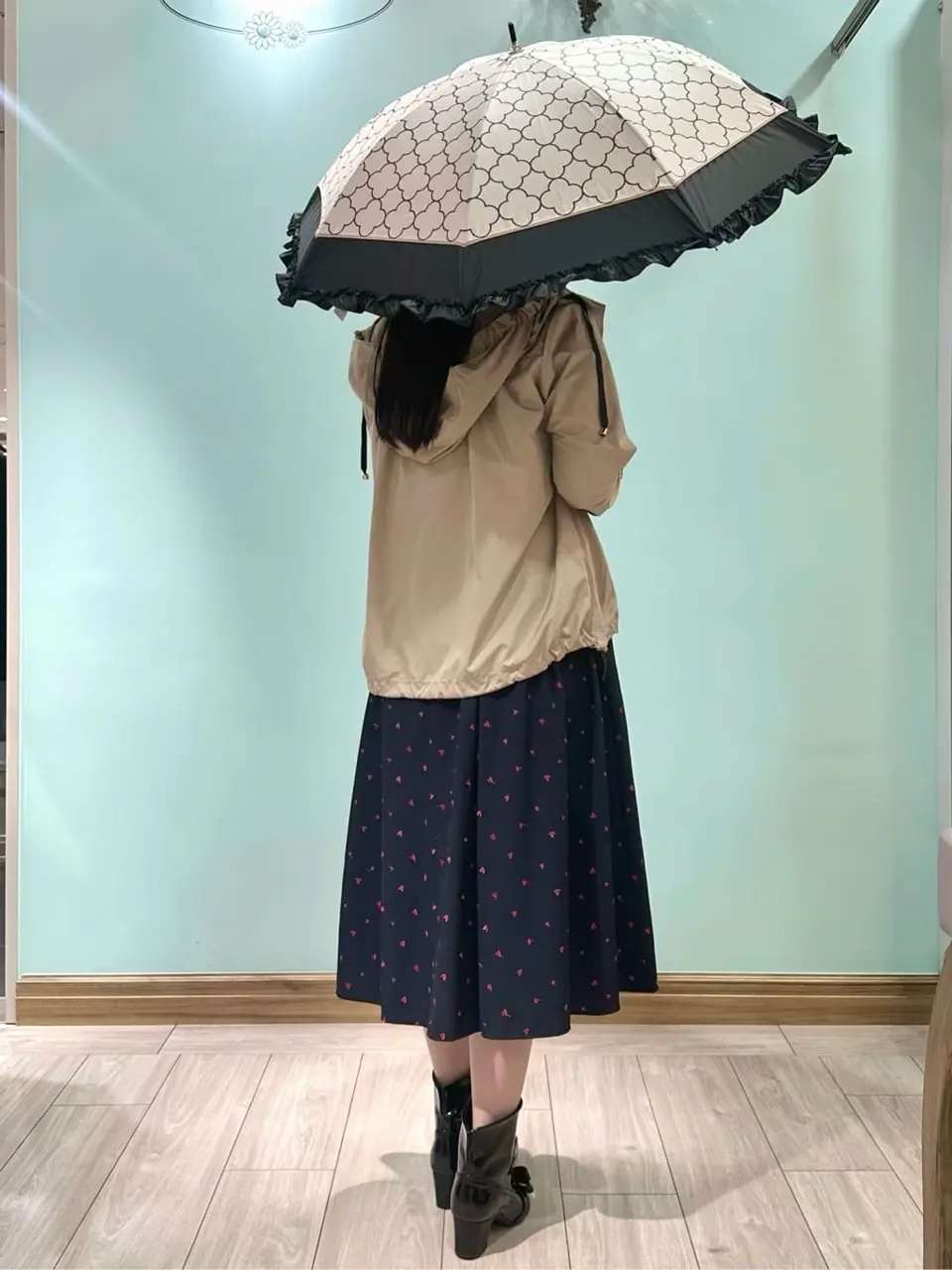 TOCCA 𝒮︎︎︎ ꕤ︎︎ コーディネート画像