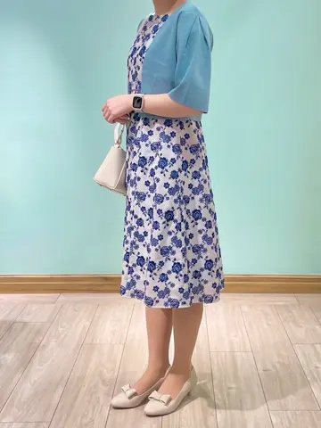 TOCCA 𝑀‪𓂃 𓈒𓏸 コーディネート画像