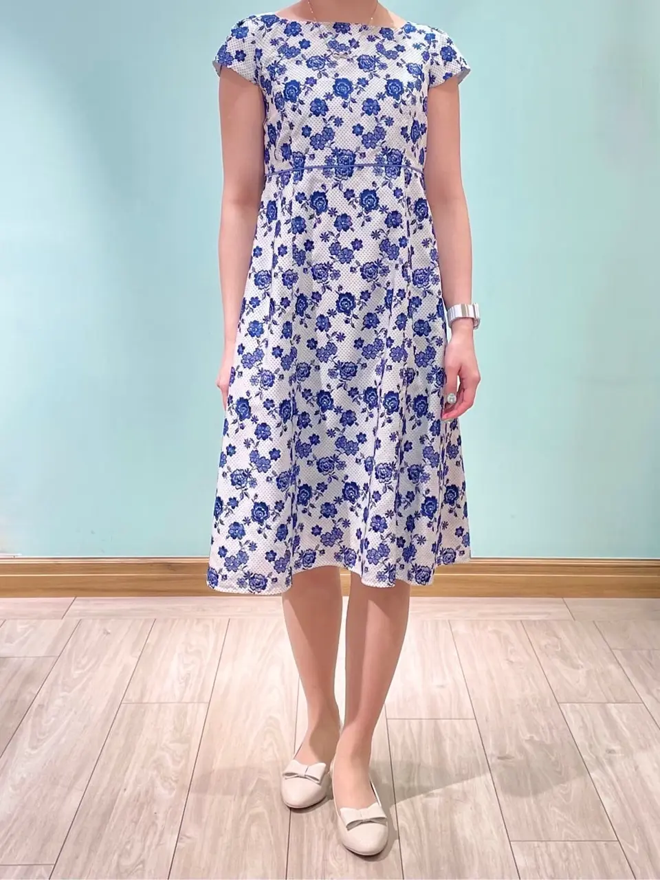 TOCCA 𝑀‪𓂃 𓈒𓏸 コーディネート画像