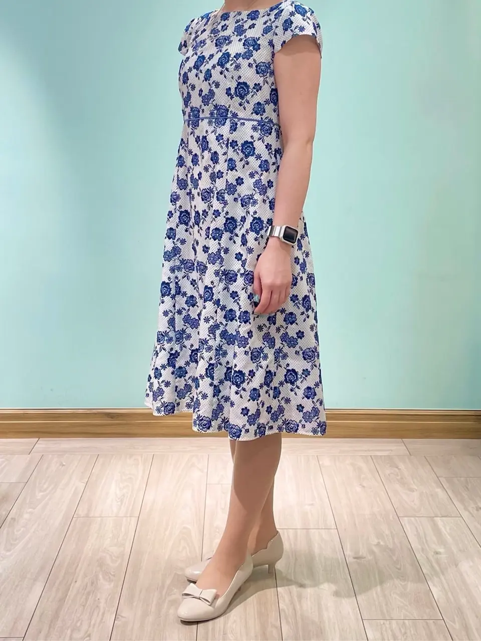 TOCCA 𝑀‪𓂃 𓈒𓏸 コーディネート画像