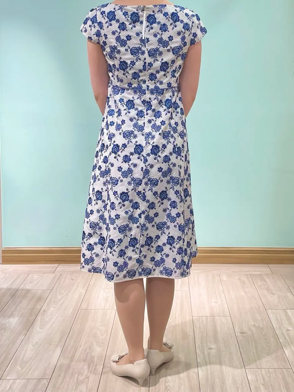 TOCCA 𝑀‪𓂃 𓈒𓏸 コーディネート画像