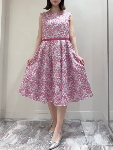 TOCCA スタッフM コーディネート画像