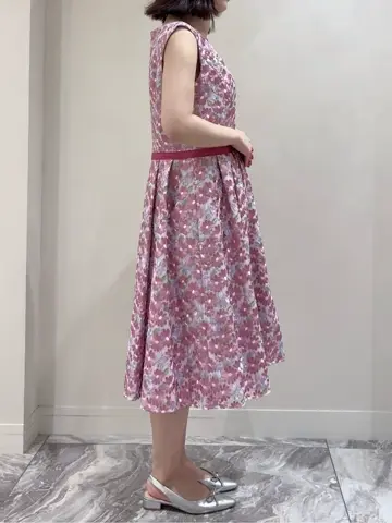 TOCCA スタッフM コーディネート画像