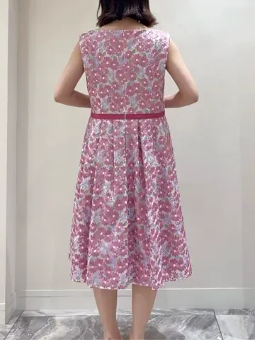 TOCCA スタッフM コーディネート画像