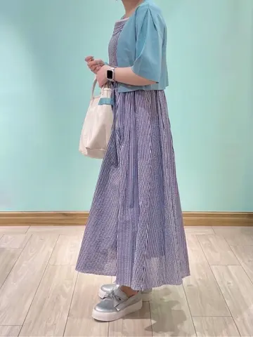 TOCCA 𝑀‪𓂃 𓈒𓏸 コーディネート画像