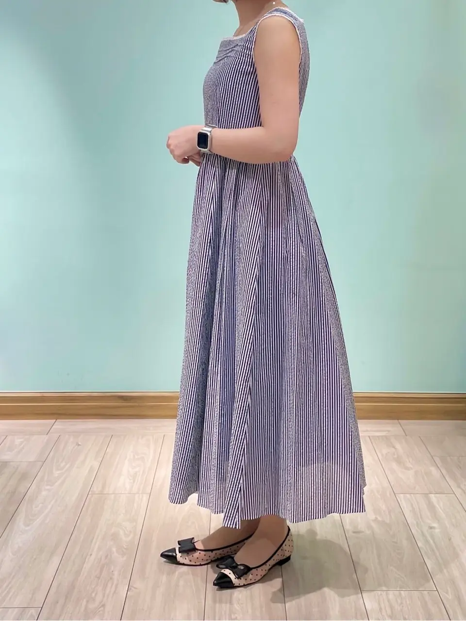 TOCCA 𝑀‪𓂃 𓈒𓏸 コーディネート画像