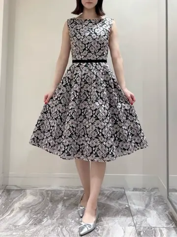 TOCCA スタッフM コーディネート画像