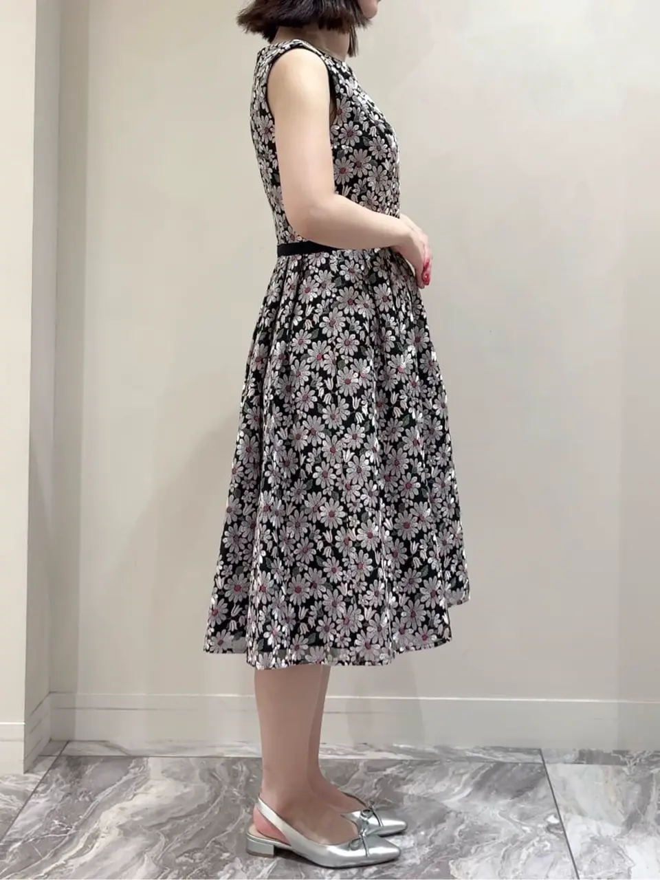 TOCCA スタッフM コーディネート画像