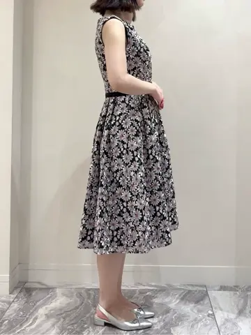 TOCCA スタッフM コーディネート画像