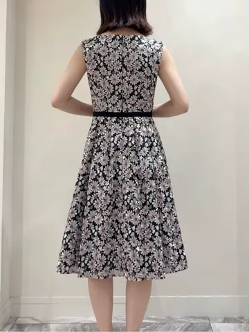 TOCCA スタッフM コーディネート画像