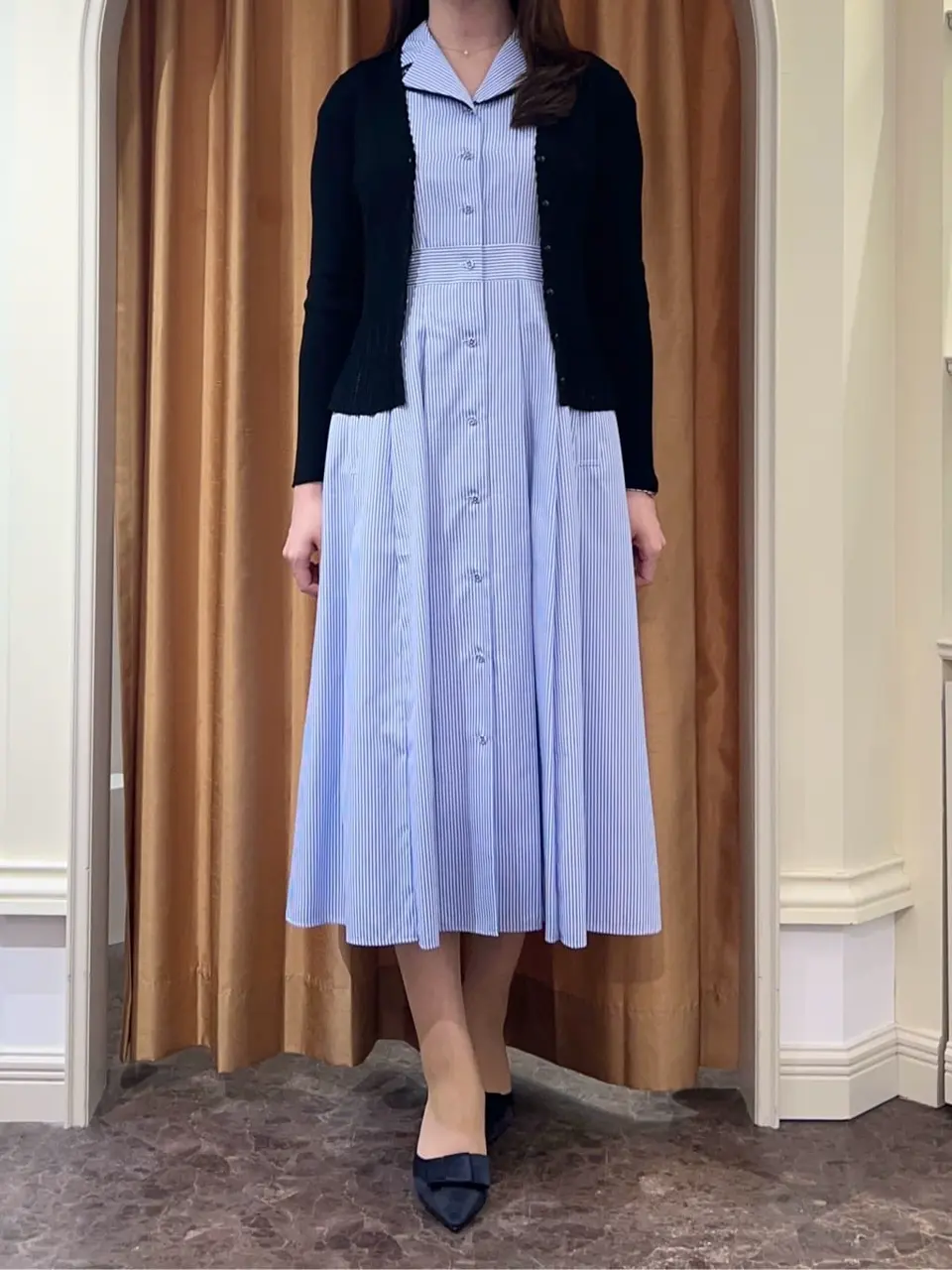 TOCCA G コーディネート画像