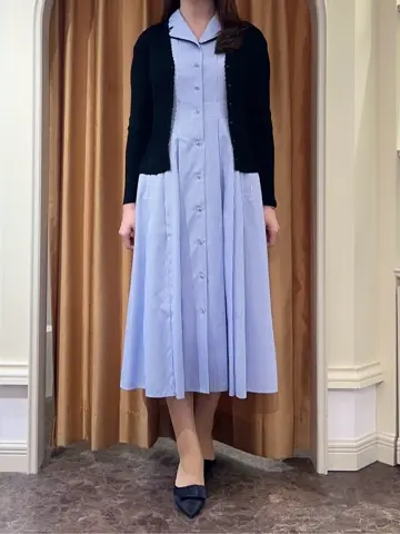 TOCCA G コーディネート画像