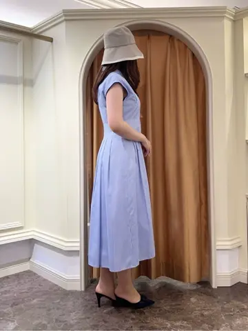 TOCCA G コーディネート画像