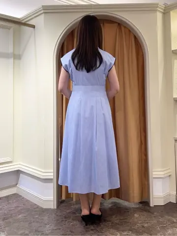 TOCCA G コーディネート画像