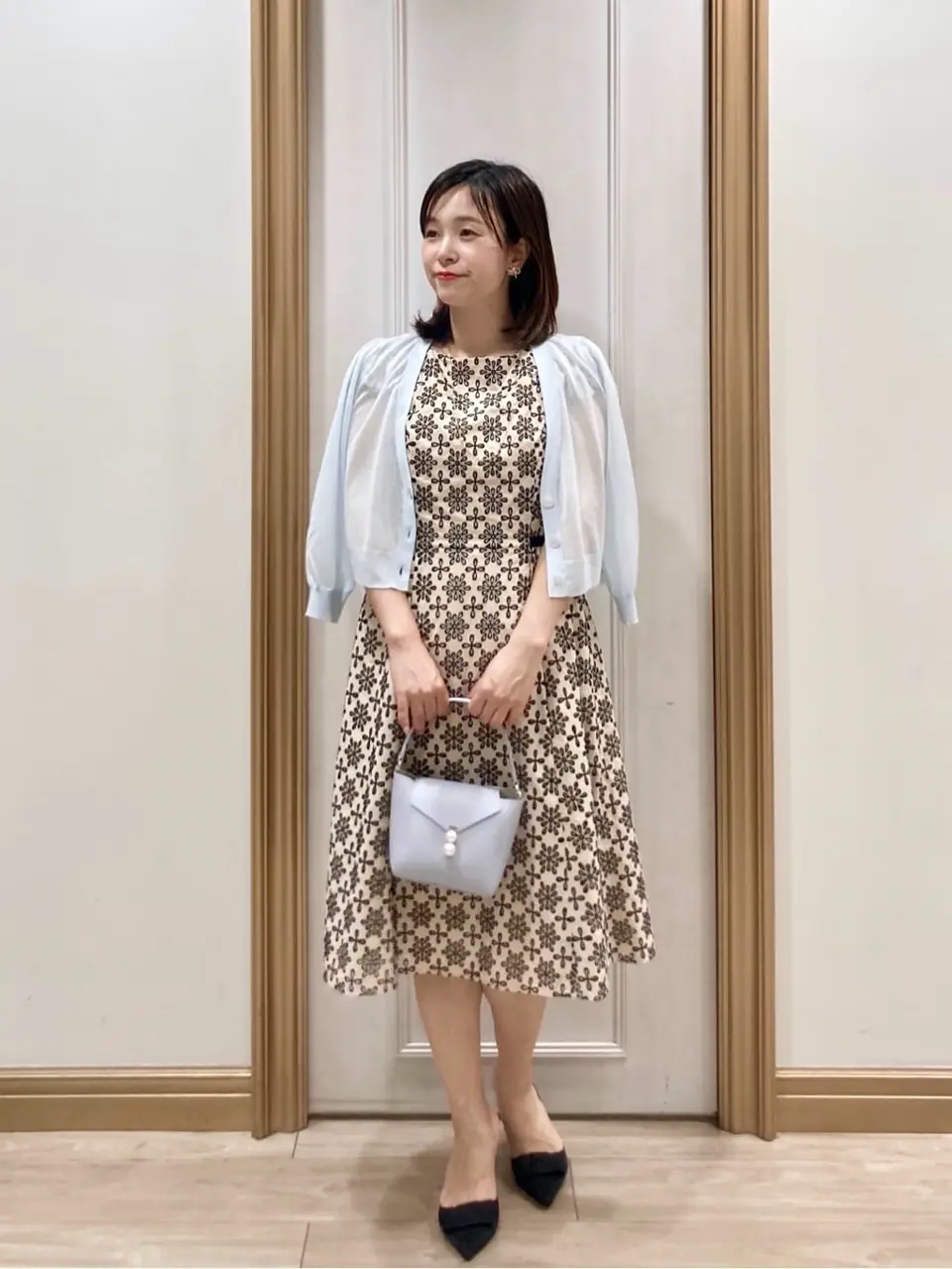 TOCCA mimura☺︎ コーディネート画像