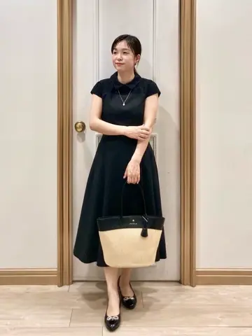 TOCCA mimura コーディネート画像