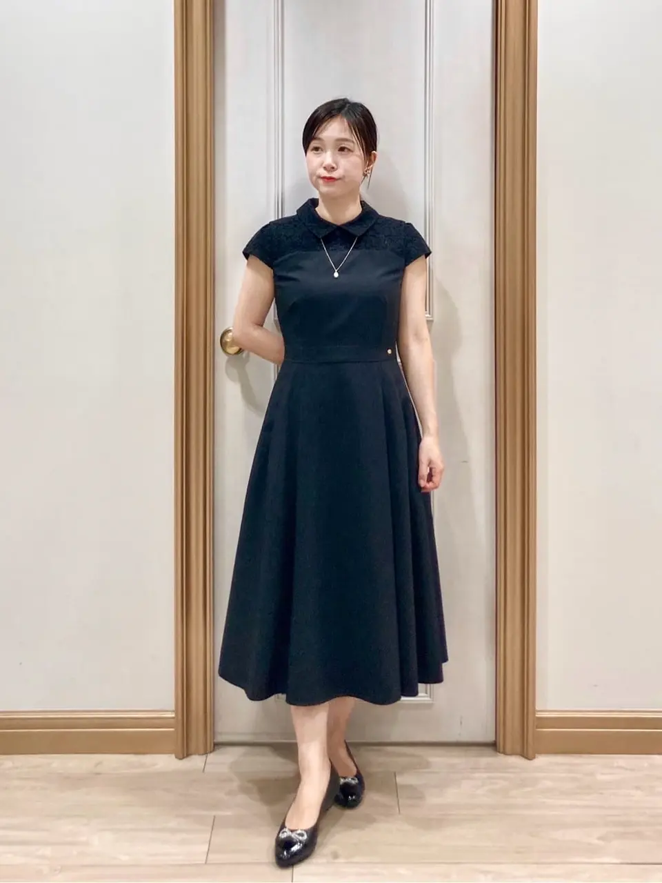 TOCCA mimura コーディネート画像