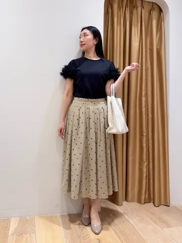 TOCCA A コーディネート画像