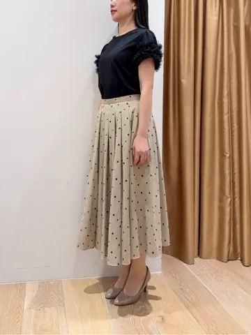 TOCCA A コーディネート画像