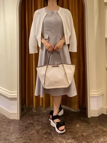 TOCCA YK コーディネート画像