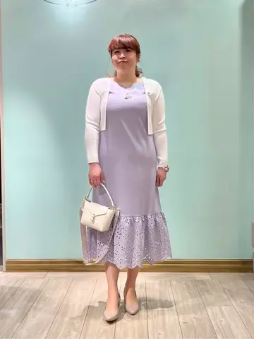 TOCCA Y.K コーディネート画像