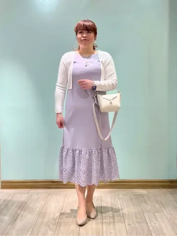 TOCCA Y.K コーディネート画像