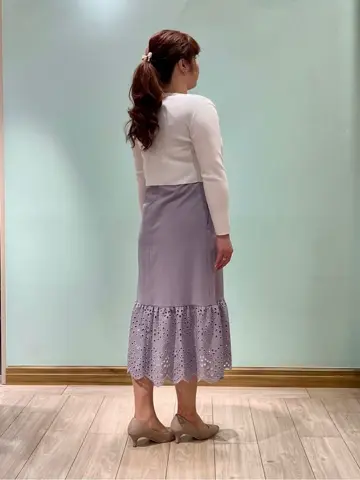 TOCCA Y.K コーディネート画像