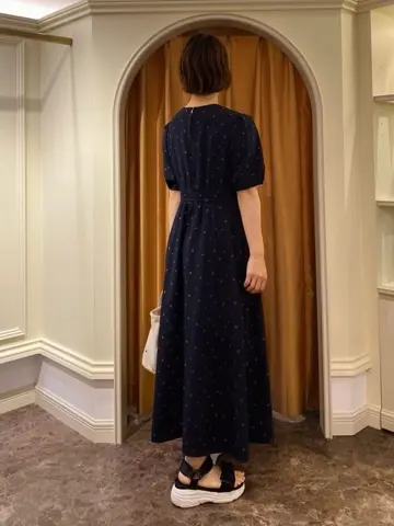 TOCCA YK コーディネート画像