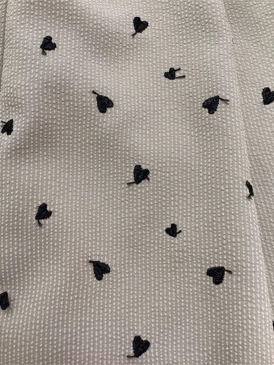 TOCCA YK コーディネート画像