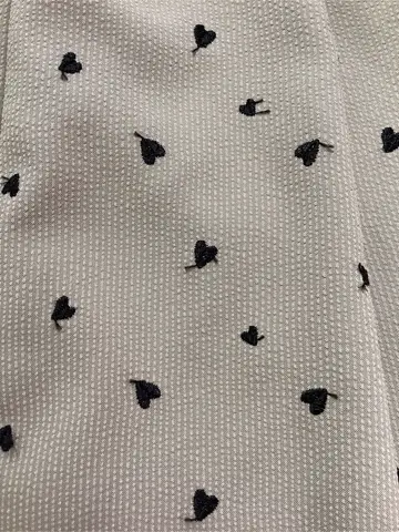 TOCCA YK コーディネート画像