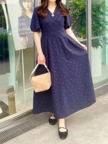 TOCCA Nana  コーディネート画像