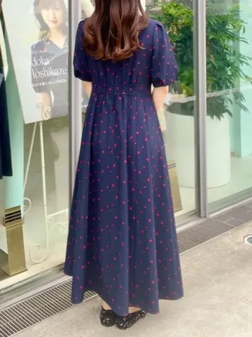 TOCCA Nana  コーディネート画像