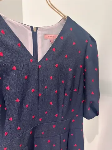 TOCCA Nana  コーディネート画像