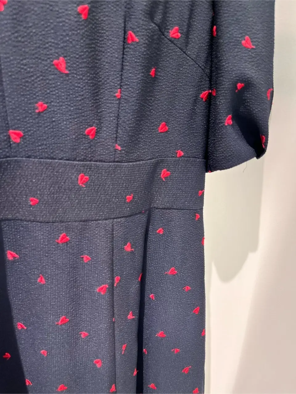 TOCCA Nana  コーディネート画像