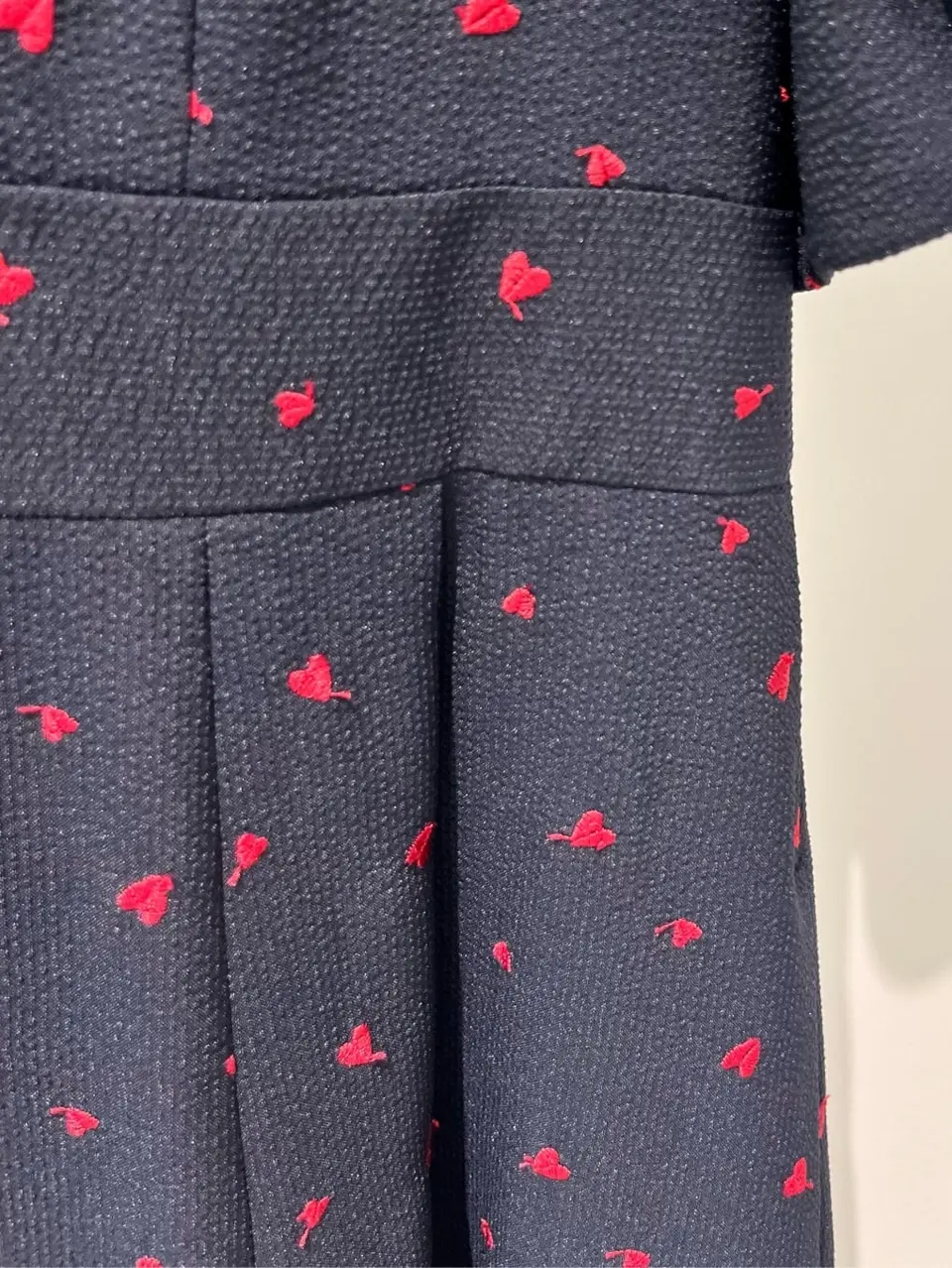 TOCCA Nana  コーディネート画像