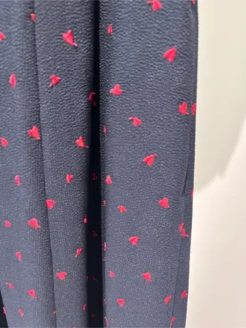 TOCCA Nana  コーディネート画像