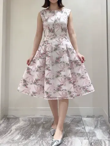 TOCCA スタッフM コーディネート画像