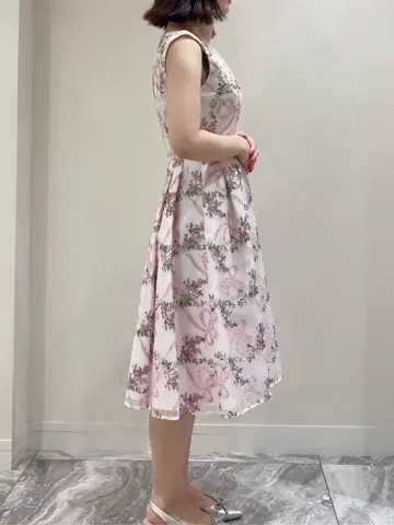 TOCCA スタッフM コーディネート画像