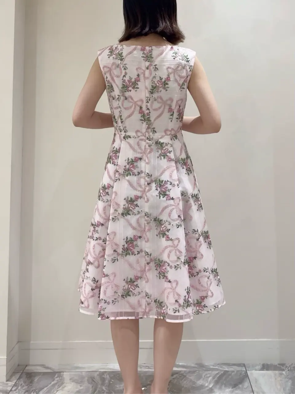 TOCCA スタッフM コーディネート画像