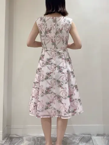 TOCCA スタッフM コーディネート画像