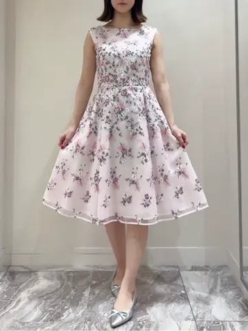 TOCCA スタッフM コーディネート画像